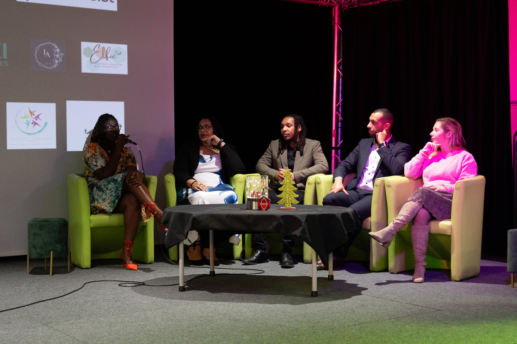 accueil, link caudaciens, la queue en brie, association d'entrepreneurs