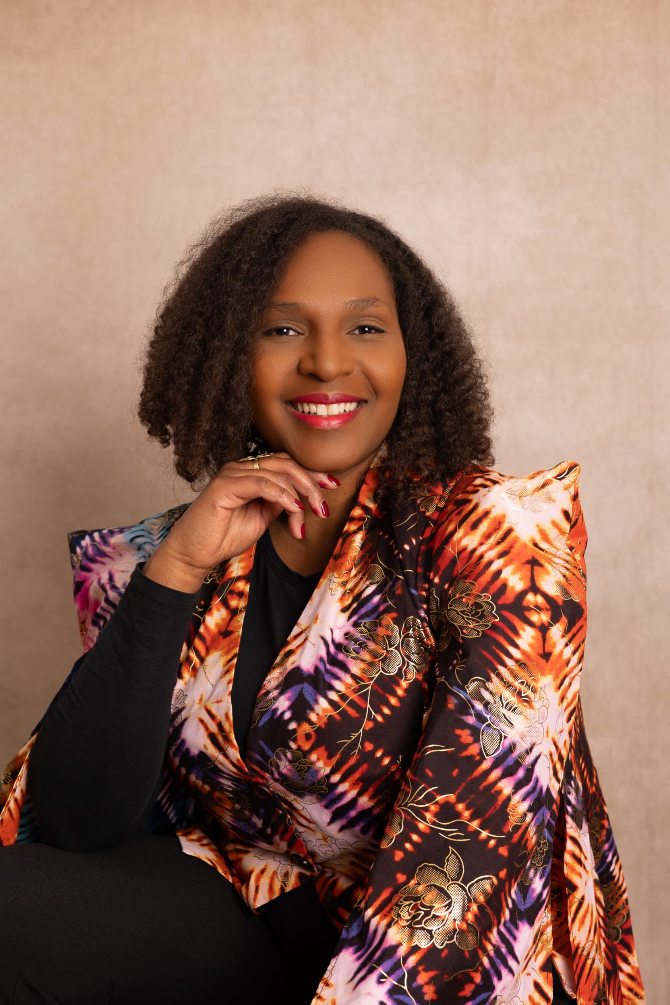 licka mansoni, entrepreneur, link caudaciens, la queue en brie