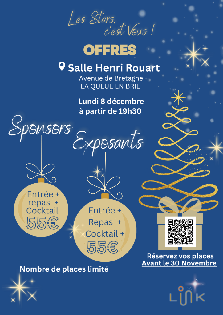 évènement et entrepreneur