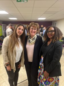 accueil, link caudaciens, la queue en brie, association d'entrepreneurs