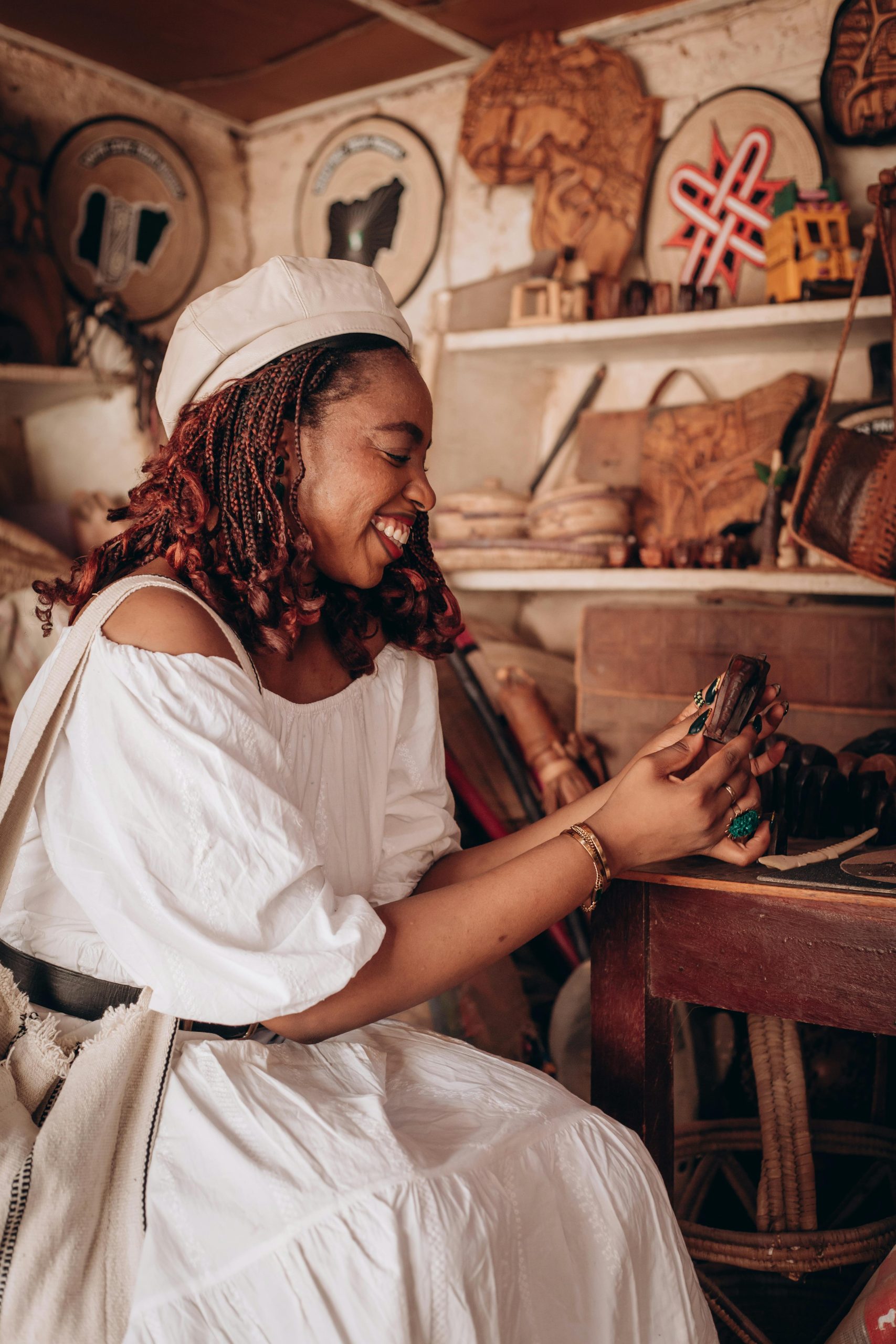 Link caudaciens , La Queue en Brie, Association entrepreneur