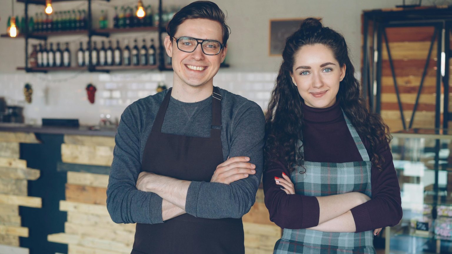 l'Association Événement professionnel du réseau Link Caudaciens réunissant des entrepreneurs du Val-de-Marne