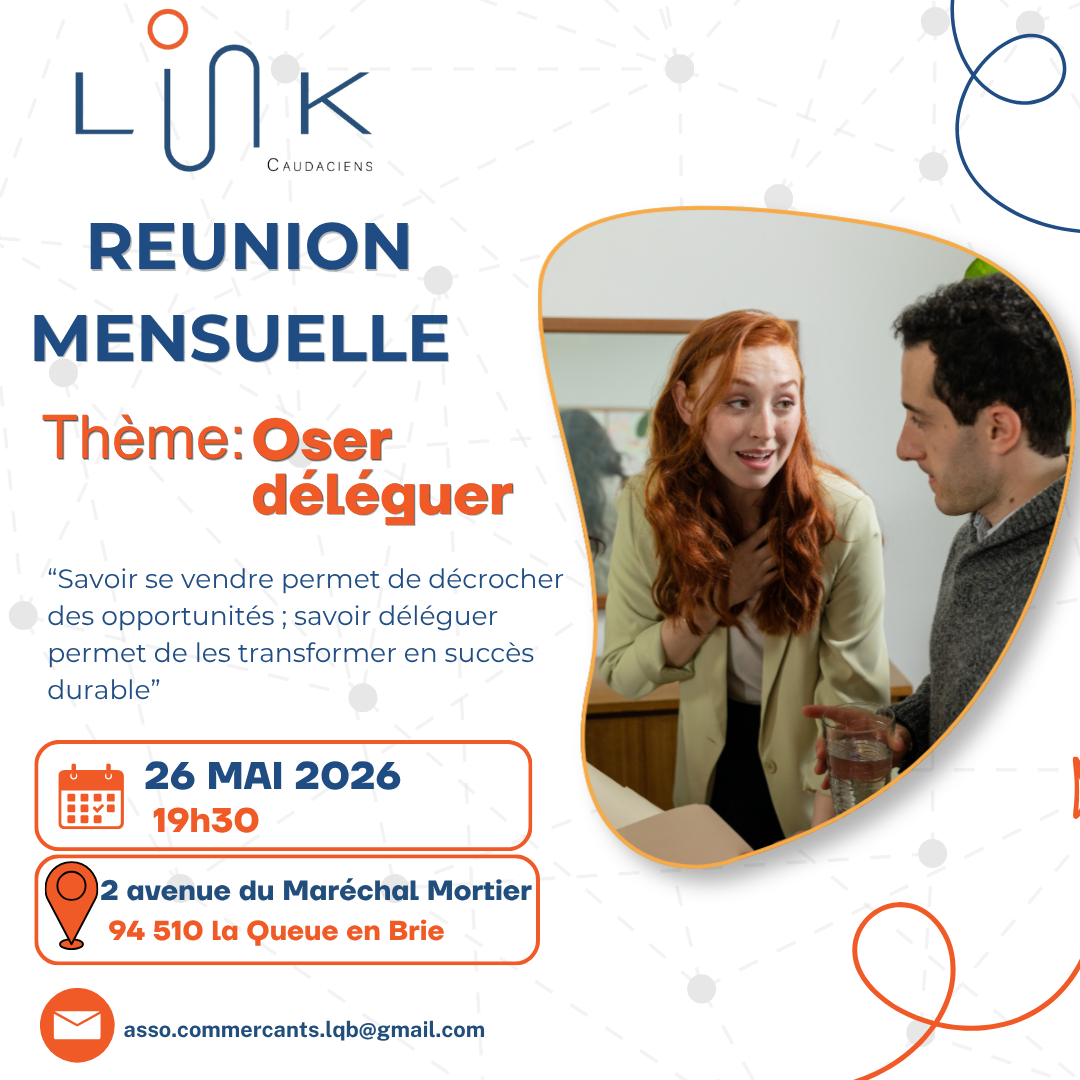 déleguer