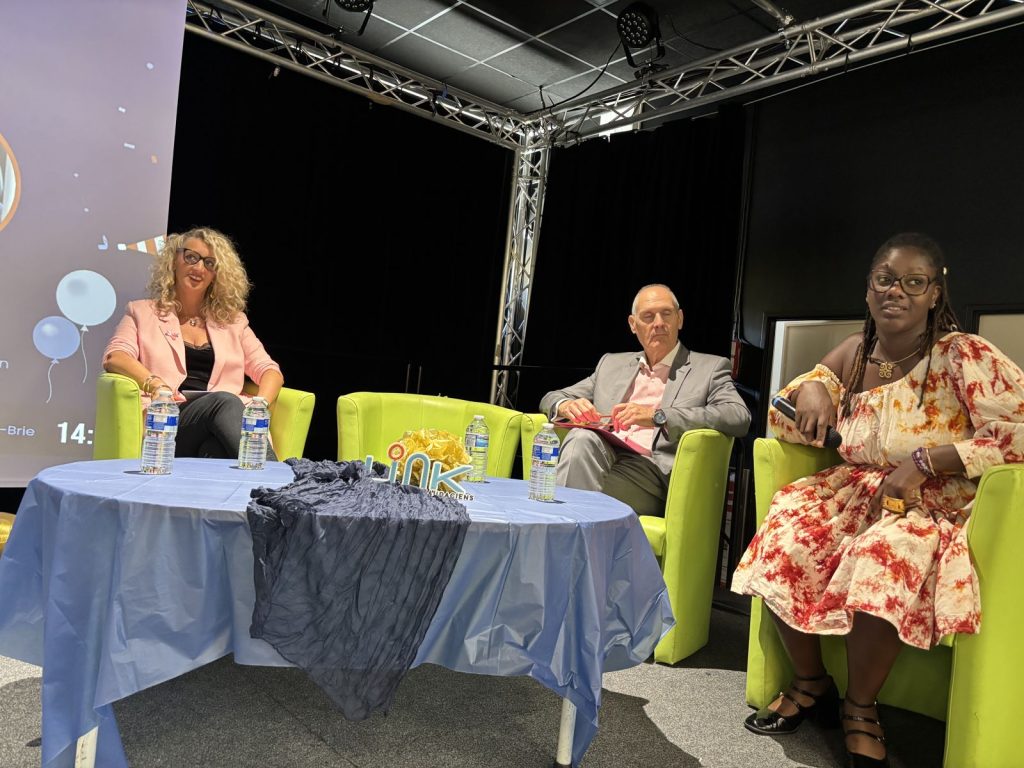 Table ronde « Consommer local »