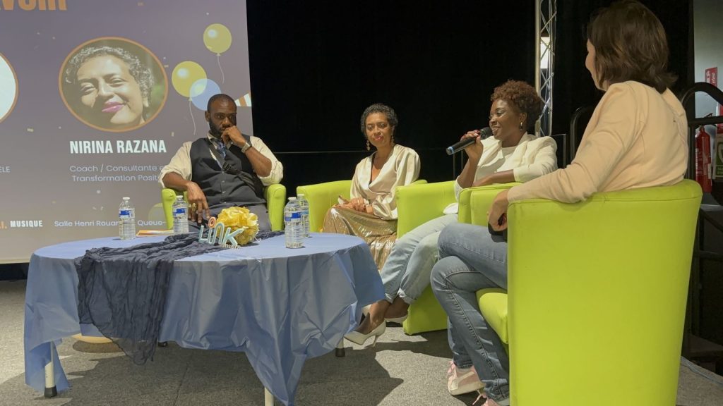 Table ronde « Transmission du savoir »