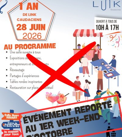 linkcaudaciens 1 an